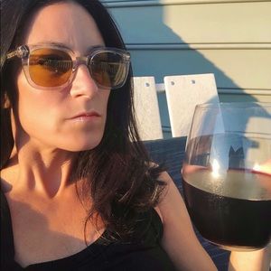 Meet your Posher, Robin